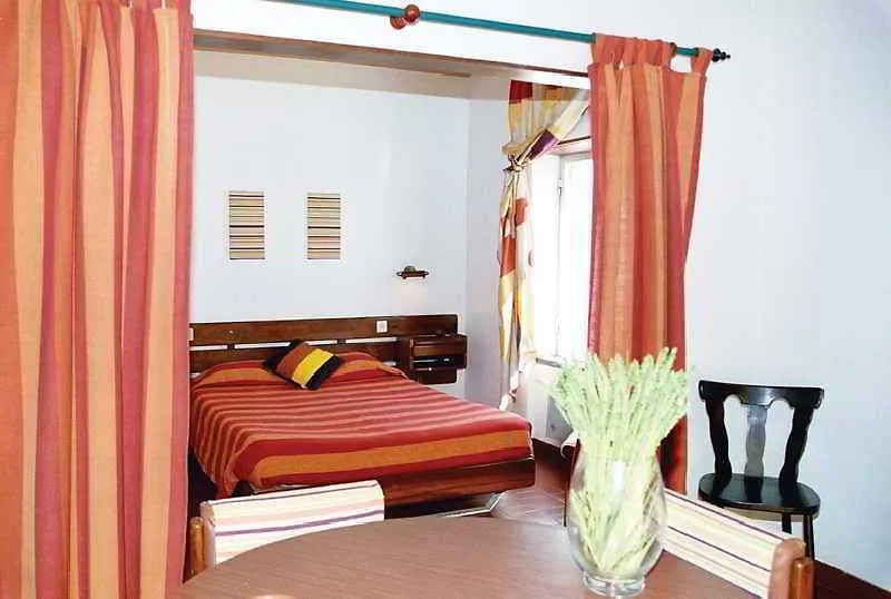 Hotel Apartamento Iate Portimao Aparthotel