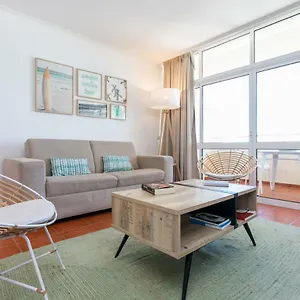 Appartement Water House - Da Rocha