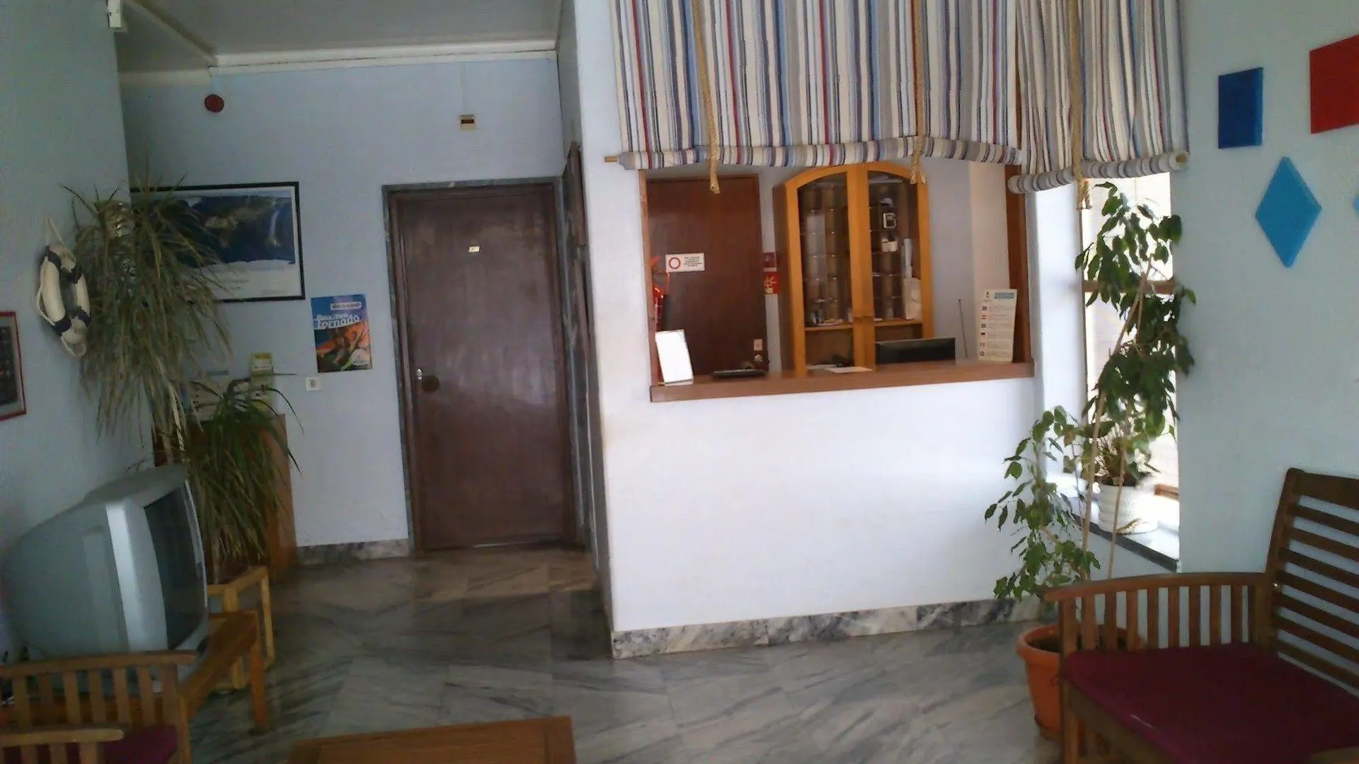 Hotel Apartamento Iate Portimao 3*,